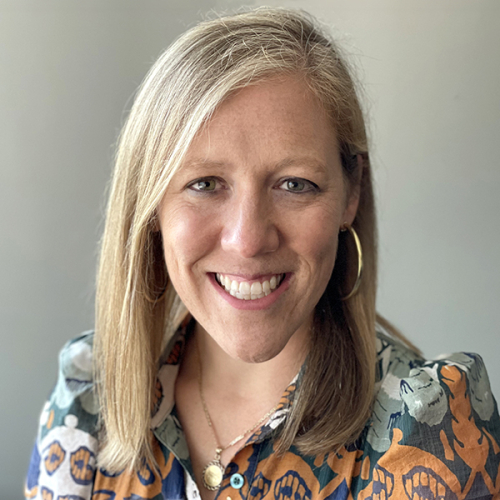 Carlie Somerville, MD