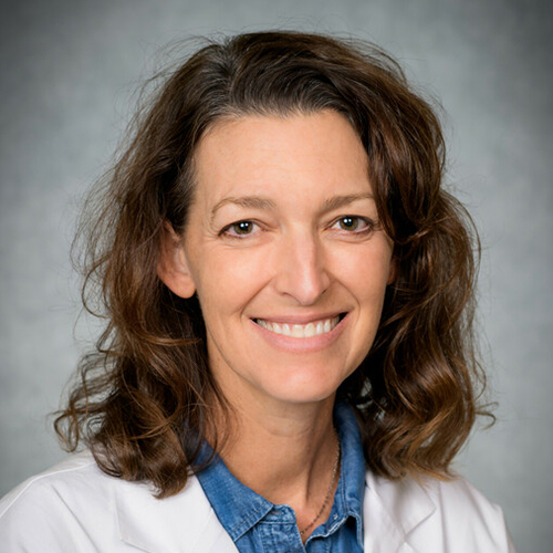 Lisa Willett, MD, MACM