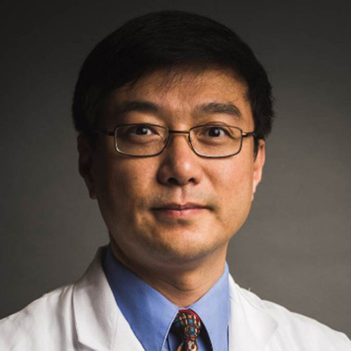 Min Xie, MD, PhD