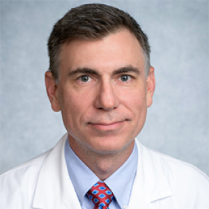 Chad Burski, M.D.