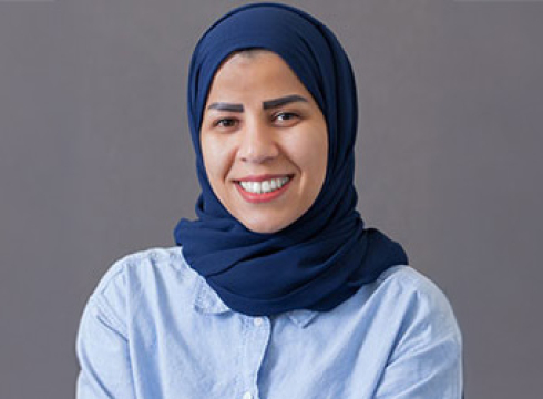 Haifa Alsharif