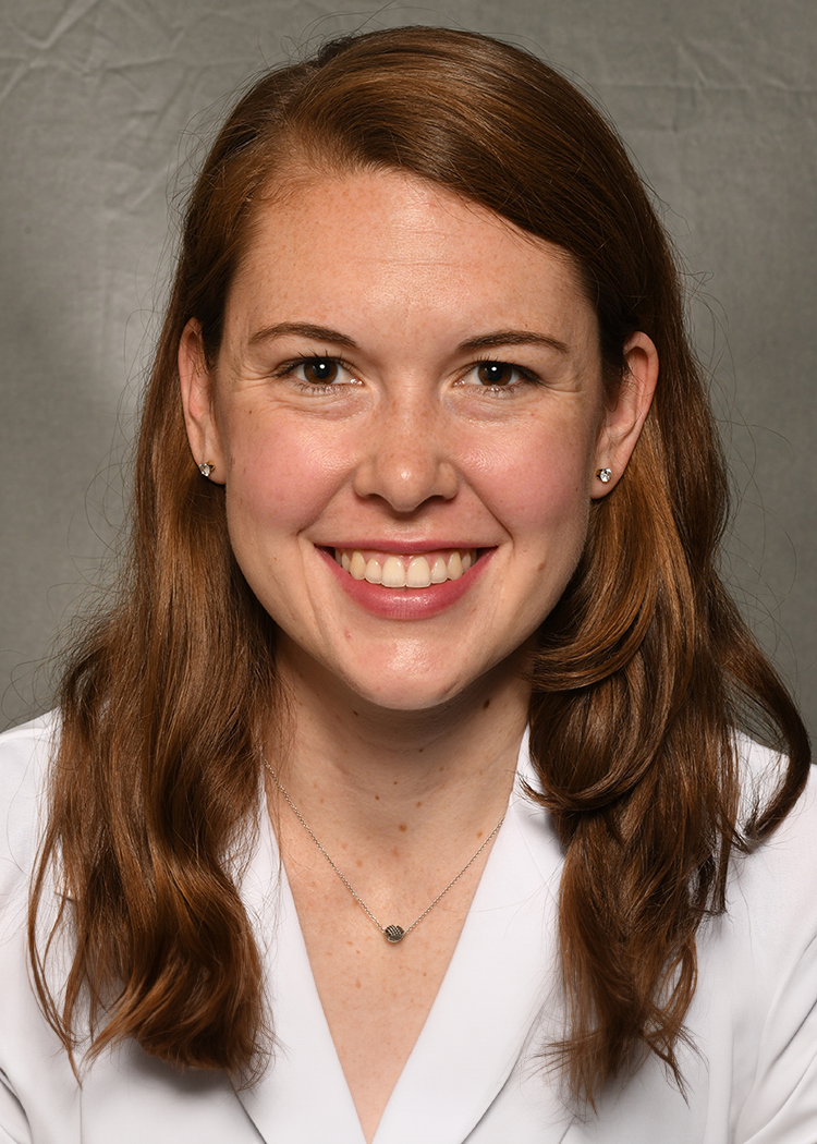 Kate McCarty, MD