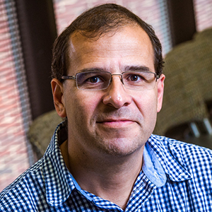 Martin Rodriguez, MD