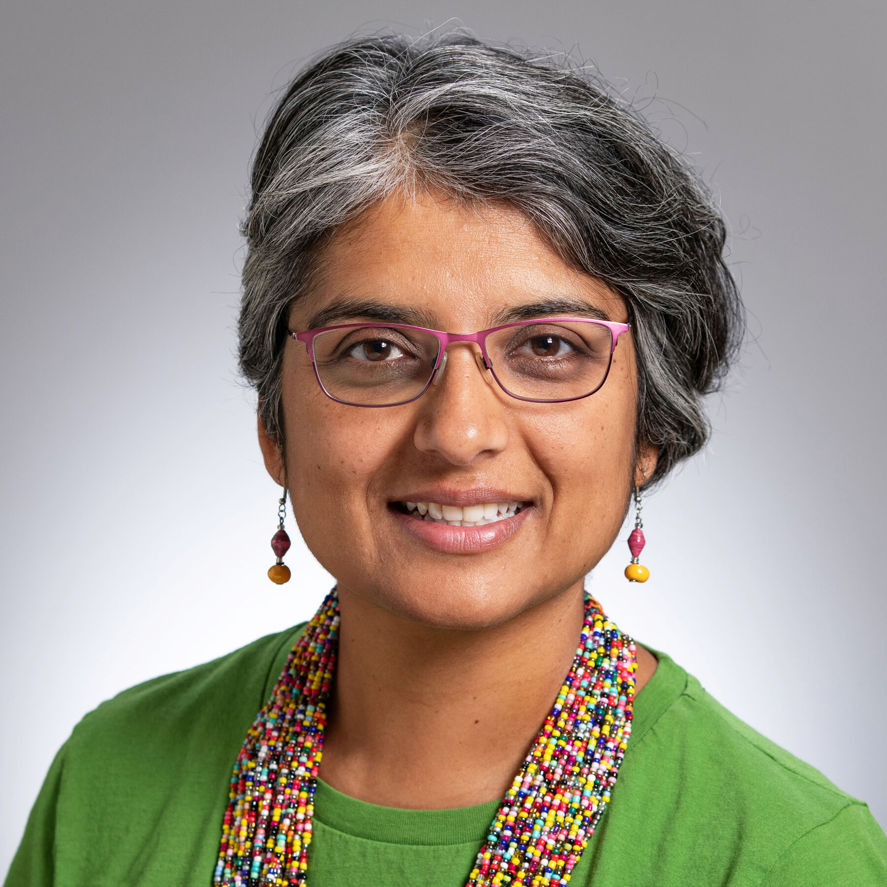 Rena Patel, M.D.