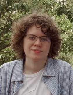 Andie Dewhurst