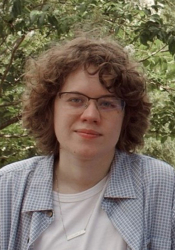 Andie Dewhurst