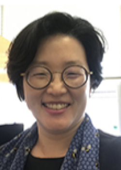 Junghee Lee, Ph.D.