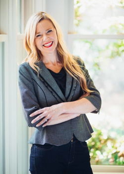 Kristine Lokken, Ph.D.