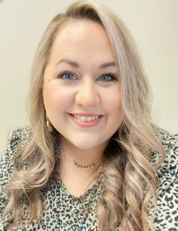 Brittany McCrory