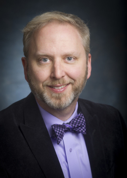 Bates Redwine, M.D.