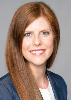 Tiffany Nowell, Ph.D.