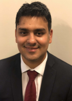 Abhishek Wadhwa, M.D.