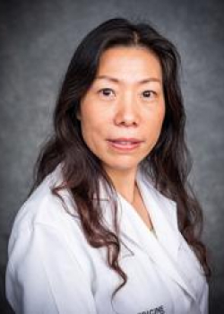 Li Li, M.D.