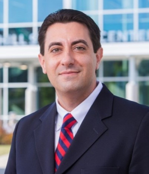 Matthew Macaluso, D.O.