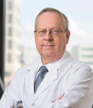 Richard C. Shelton, M.D.