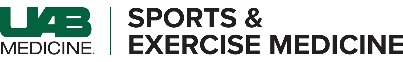 UAB Sports and Exercise Medicine logo 1 5