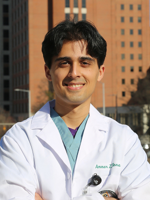 Ammar Rana
