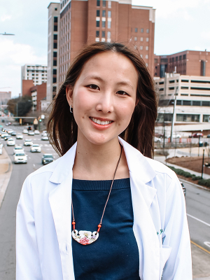 Amy Yang