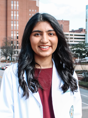 Anushka Patel