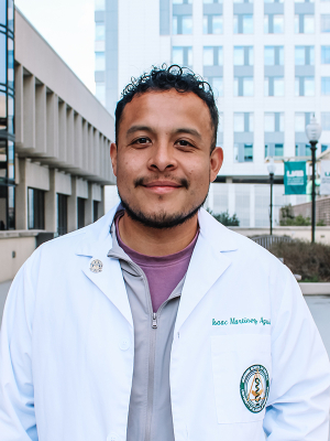 Isaac Martinez