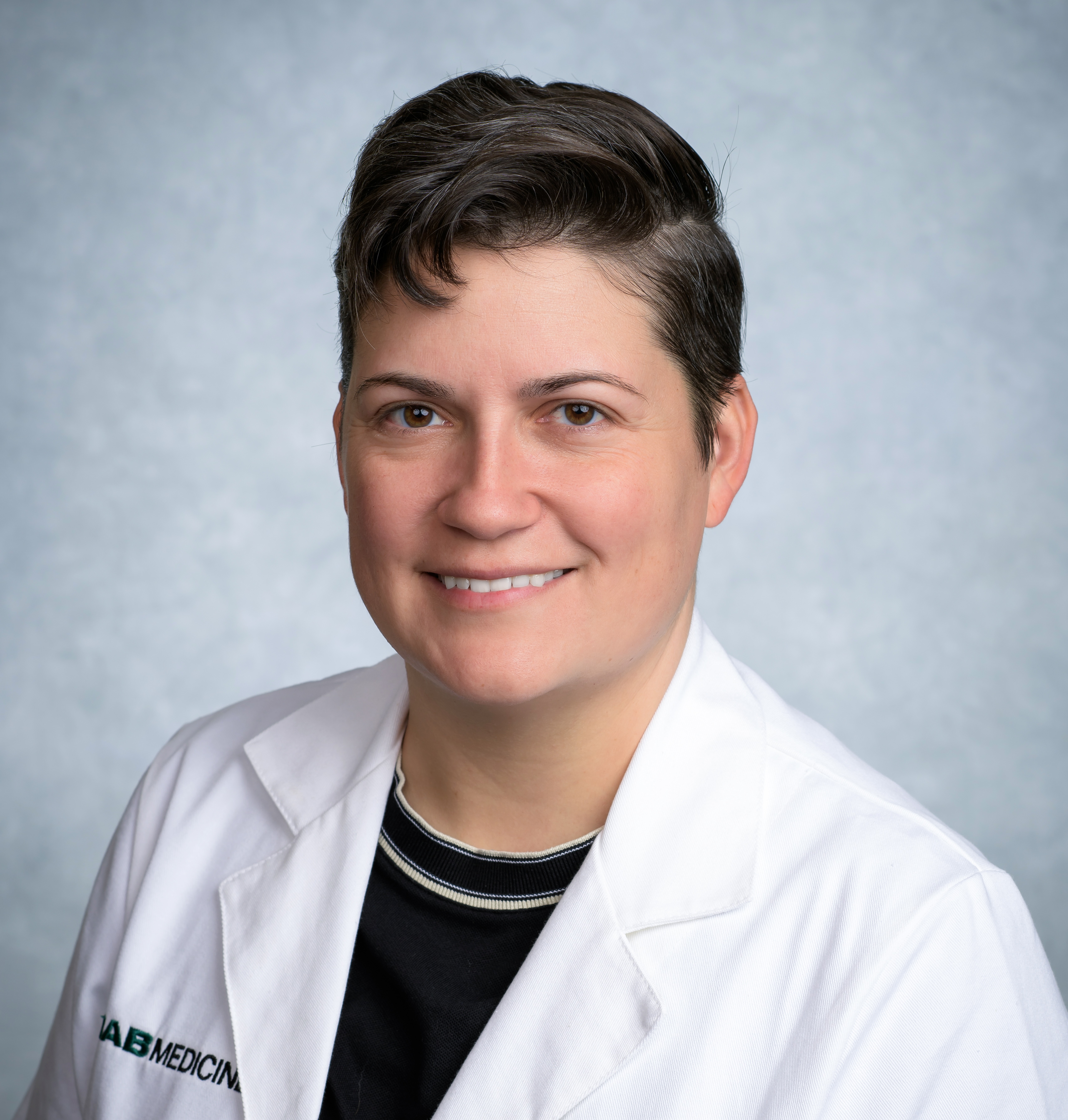 Emily Grass UAB Emergency Medicine