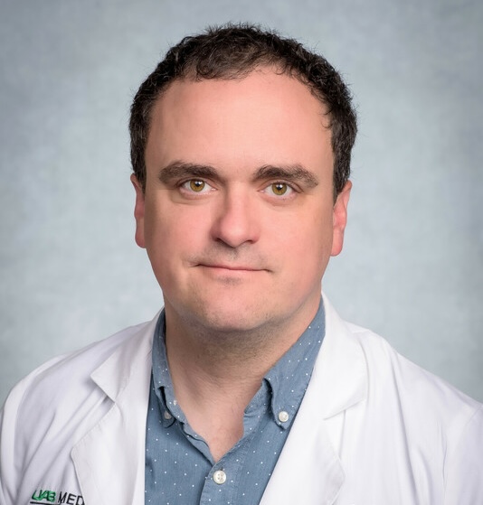 Rushton uab emergency medicine toxicology