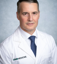 Kevin Barlotta, M.D.