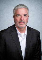 Brendhan Buckingham, M.D.