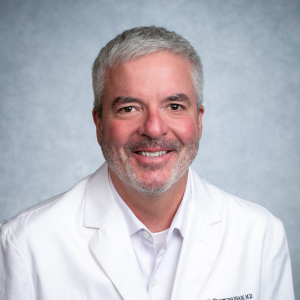 Buckingham, R. Brendhan, M.D.