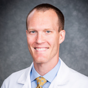 Burleson, Samuel (Luke), M.D.