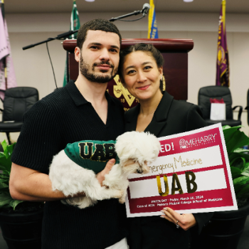 ELISSA CORSINO, M.D.