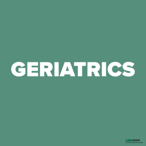 Geriatrics
