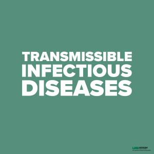 Transmissible Infectious Diseases