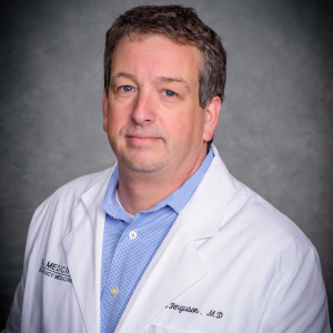 Ferguson, William C., M.D.