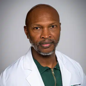 Gilford, Willie Jr., M.D.