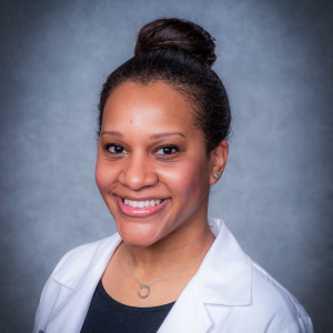 Hicks, Sherell, M.D.