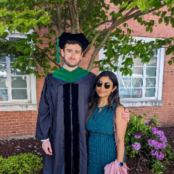 WESLEY HOLLAND, M.D.