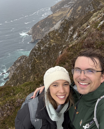 ELLE KARTZMARK, M.D.