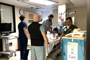 Medication Education & Simulation