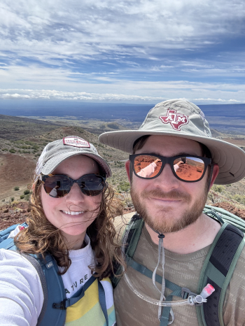 KRISTEN LINARES, M.D.