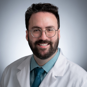 Heudebert, Jose Pablo, M.D.