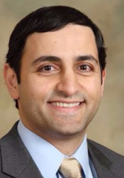 Charles Khoury, M.D.