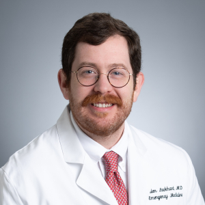 Lockhart, P. Allen, M.D.
