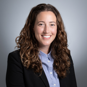 Palmer, Madeline, M.D.