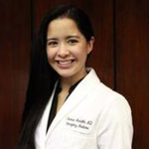 Medalle, Therese, M.D.