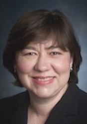 Sarah McNutt Nafziger, M.D.