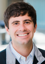 Zachary Pacheco, M.D.