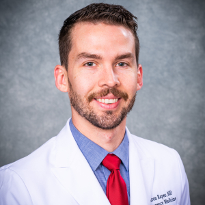 Raper, Jaron D., M.D., FACEP