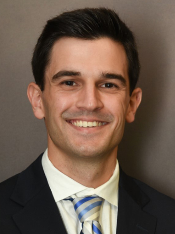 Meet Our Residents | Emergency Medicine