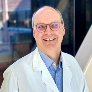 Robinett, Derek A., M.D.